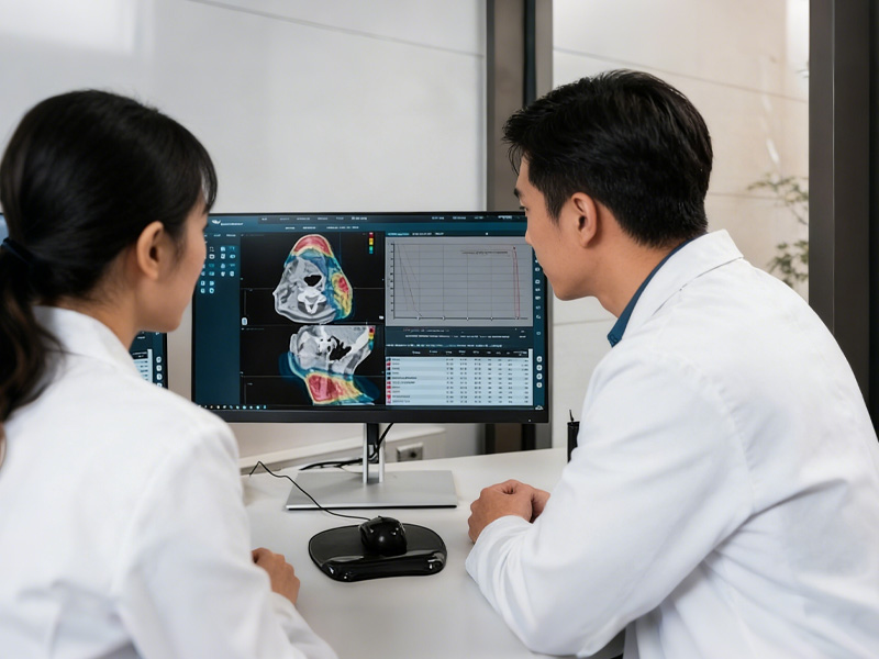 体检・检查中介