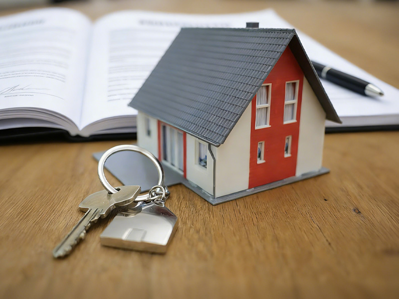 不动产租赁・管理